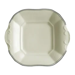 La Cartuja de Sevilla Juego de té de 40 piezas colección Basic Line Blue > Juegos De Té