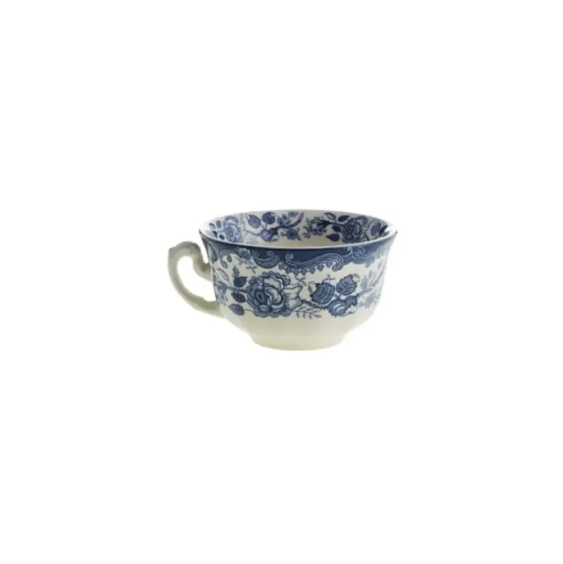 La Cartuja de Sevilla Juego de té de 15 piezas colección Ceilán > Juegos De Té