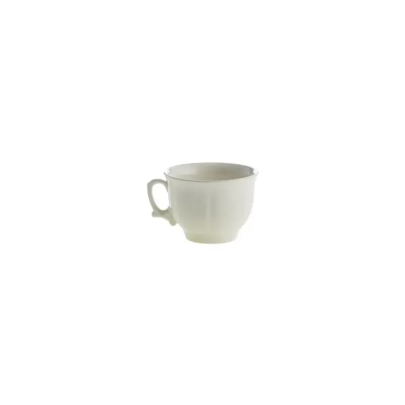 La Cartuja de Sevilla Juego de té de 15 piezas colección Imperio Blanca > Juegos De Té