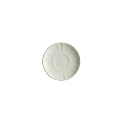La Cartuja de Sevilla Juego de té de 15 piezas colección Imperio Blanca > Juegos De Té