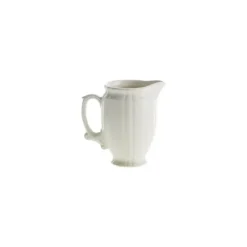 La Cartuja de Sevilla Juego de té de 15 piezas colección Imperio Blanca > Juegos De Té