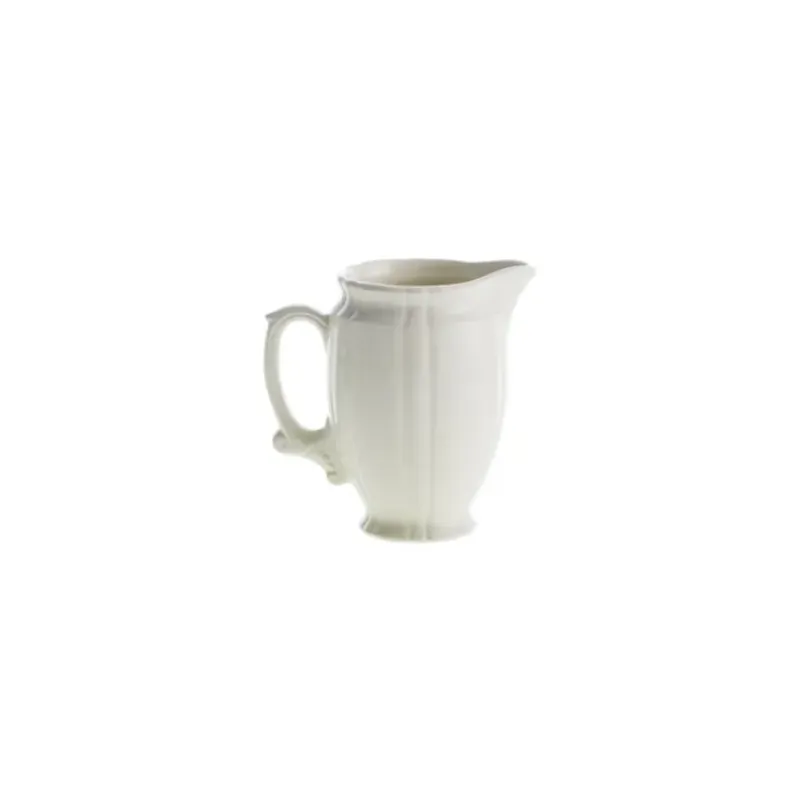 La Cartuja de Sevilla Juego de té de 15 piezas colección Imperio Blanca > Juegos De Té