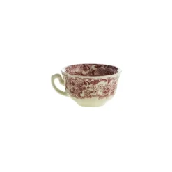 La Cartuja de Sevilla Juego de té de 15 piezas colección 202 Rosa > Juegos De Té