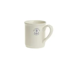 La Cartuja de Sevilla Mug colección Alfabeto letra I > Mugs|Mugs