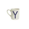 La Cartuja de Sevilla Mug colección Alfabeto letra Y > Mugs|Mugs