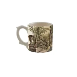 La Cartuja de Sevilla Mug colección Atenea > Mugs|Mugs