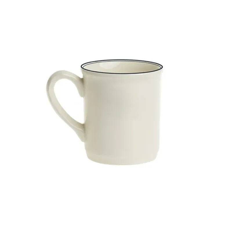 La Cartuja de Sevilla Mug colección Basic Line Blue > Mugs|Mugs
