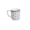 La Cartuja de Sevilla Mug colección Flor de Lis Azul > Mugs|Mugs