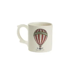 La Cartuja de Sevilla Mug colección Globo edición "James Sadler" > Mugs|Mugs