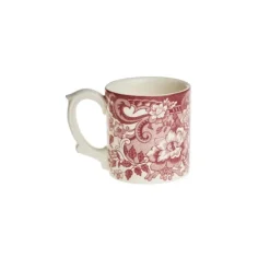 La Cartuja de Sevilla Mug colección 202 Rosa > Mugs|Mugs