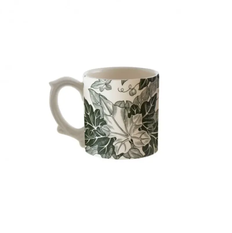 La Cartuja de Sevilla Mug colección Yedra > Mugs|Mugs
