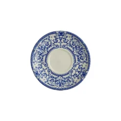 La Cartuja de Sevilla Platillo de té colección 150 Aniversario > Platos