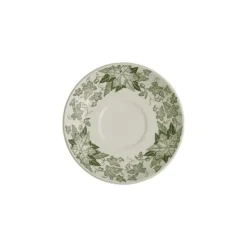 La Cartuja de Sevilla Platillo de té colección Yedra > Platos