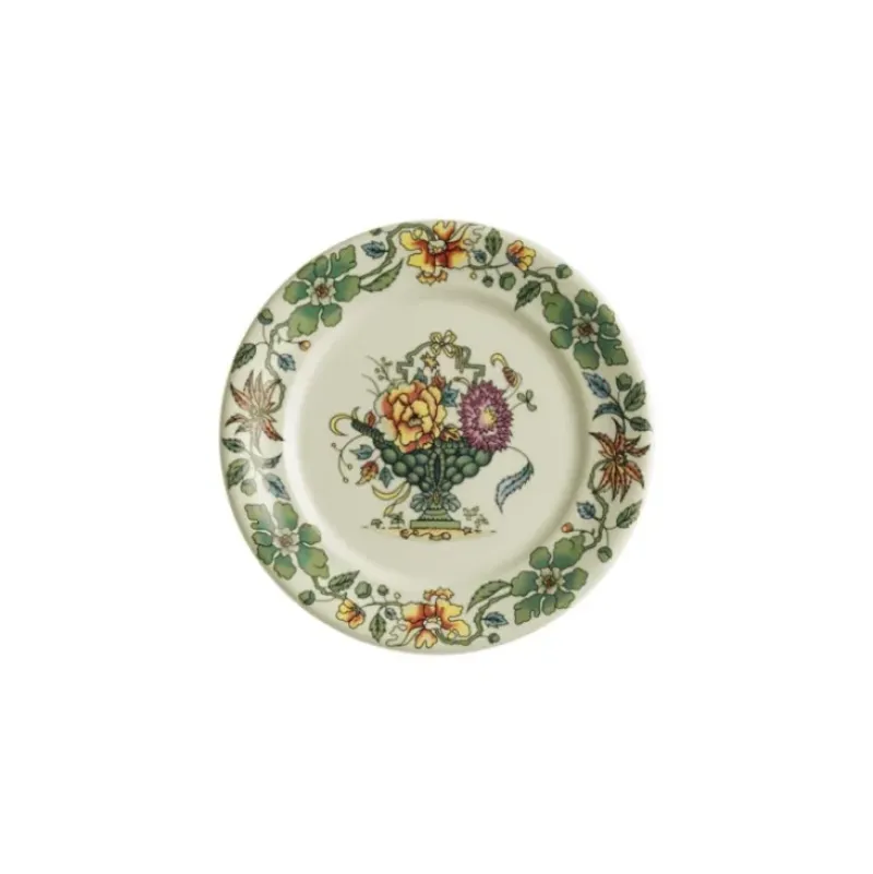 La Cartuja de Sevilla Plato de pan colección Bellavista > Platos