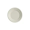 La Cartuja de Sevilla Plato de pan colección Ochavada Blanca > Platos
