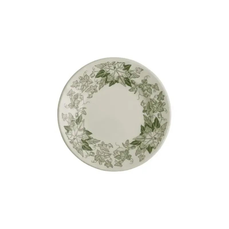 La Cartuja de Sevilla Plato de pan colección Yedra > Platos