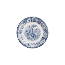 La Cartuja de Sevilla Plato de pastas colección Ceilán > Platos