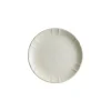 La Cartuja de Sevilla Plato de pastas colección Imperio Blanca > Platos