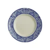 La Cartuja de Sevilla Plato de postre colección 150 Aniversario > Platos