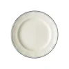 La Cartuja de Sevilla Plato de postre colección Basic Line Blue > Platos