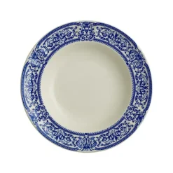 La Cartuja de Sevilla Plato hondo colección 150 Aniversario > Platos