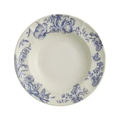 La Cartuja de Sevilla Plato hondo colección Primavera > Platos