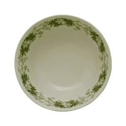 La Cartuja de Sevilla Plato hondo colección Yedra > Platos