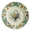 La Cartuja de Sevilla Plato llano 28 cm colección Bellavista > Platos