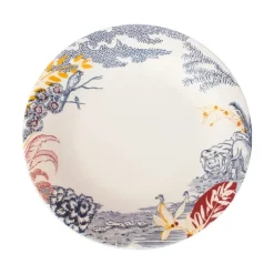 La Cartuja de Sevilla Plato llano colección Edén > Platos