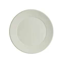 La Cartuja de Sevilla Set de 4 bajo-platos colección Imperio Blanca > Set Y Servicios|Platos