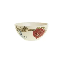 La Cartuja de Sevilla Set de 6 boles colección Geórgica tamaño "L" > Set Y Servicios|Boles Y Tazas De Consomé