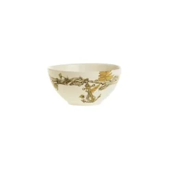 La Cartuja de Sevilla Set de 6 boles colección Geórgica tamaño "M" > Set Y Servicios|Boles Y Tazas De Consomé