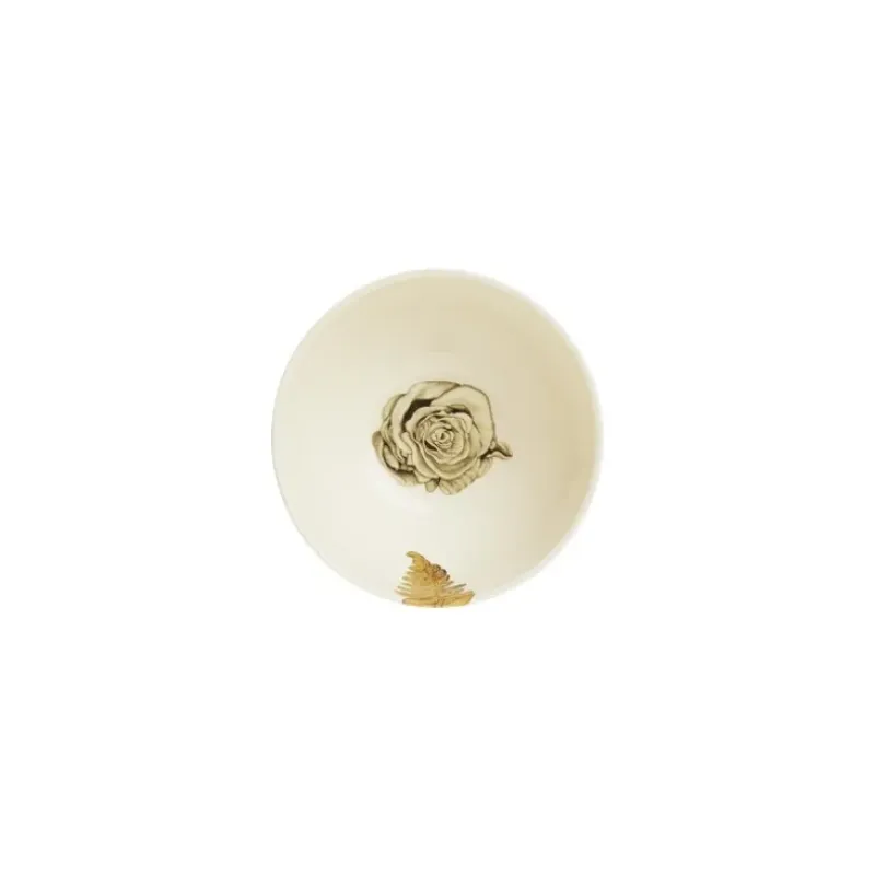 La Cartuja de Sevilla Set de 6 boles colección Geórgica tamaño "M" > Set Y Servicios|Boles Y Tazas De Consomé