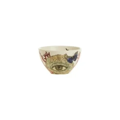La Cartuja de Sevilla Set de 6 boles colección Geórgica tamaño "S" > Set Y Servicios|Boles Y Tazas De Consomé