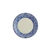 La Cartuja de Sevilla Set de 4 platos de pan colección 150 Aniversario > Set Y Servicios|Platos