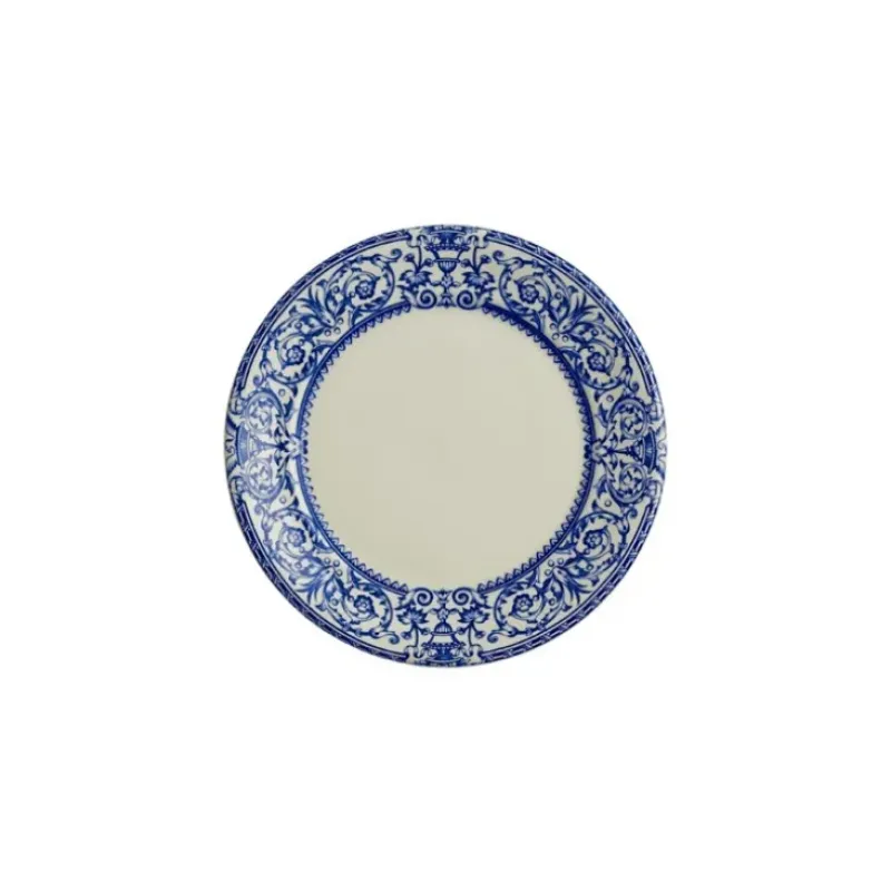 La Cartuja de Sevilla Set de 4 platos de pan colección 150 Aniversario > Set Y Servicios|Platos