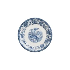 La Cartuja de Sevilla Set de 4 platos de pan colección Ceilán > Set Y Servicios|Platos