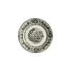 La Cartuja de Sevilla Set de 4 platos de pan colección Negro Vistas > Set Y Servicios|Platos