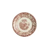 La Cartuja de Sevilla Set de 4 platos de pan colección 202 Rosa > Set Y Servicios|Platos