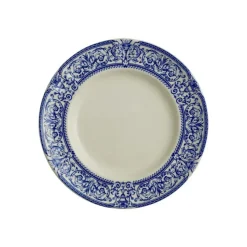 La Cartuja de Sevilla Set de 4 platos de postre colección 150 Aniversario > Set Y Servicios|Platos