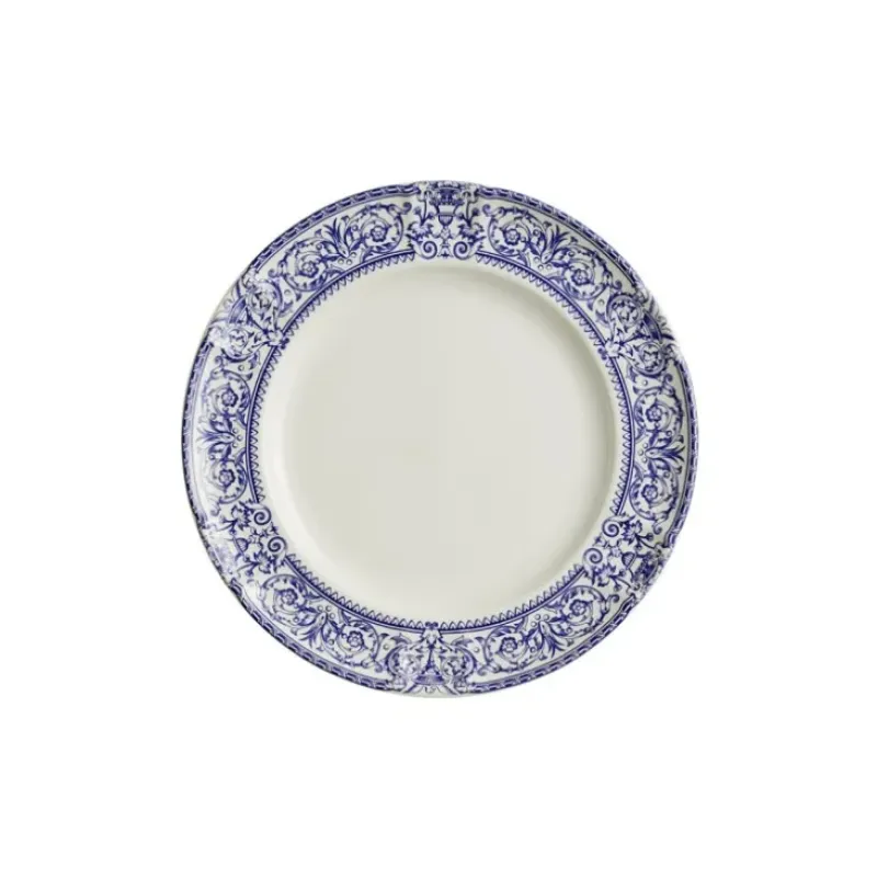 La Cartuja de Sevilla Set de 4 platos llanos colección 150 Aniversario > Set Y Servicios|Platos