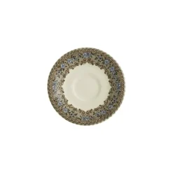 La Cartuja de Sevilla Set de 4 tazas de café con platillos colección Viejo Molino > Set De Tazas Con Platillos
