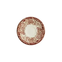 La Cartuja de Sevilla Set de 4 tazas de café con platillos colección 202 Rosa > Set De Tazas Con Platillos