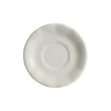 La Cartuja de Sevilla Set de 12 tazas de consomé con platillos colección Aurora Blanca > Set Y Servicios|Boles Y Tazas De Consomé