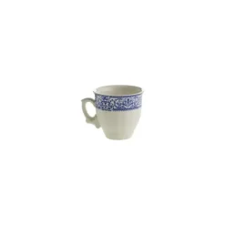 La Cartuja de Sevilla Taza de café colección 150 Aniversario > Tazas