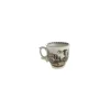 La Cartuja de Sevilla Taza de café colección Atenea > Tazas
