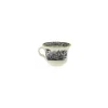 La Cartuja de Sevilla Taza de café colección Negro Vistas Yellow by Aaron Stewart > Tazas