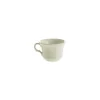 La Cartuja de Sevilla Taza de café colección Ochavada Blanca > Tazas