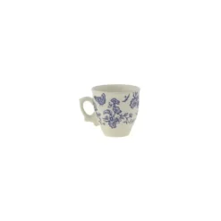 La Cartuja de Sevilla Taza de café colección Primavera > Tazas