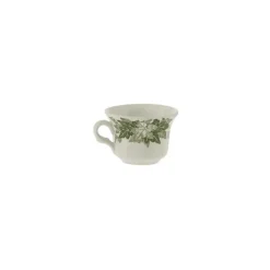 La Cartuja de Sevilla Taza de café colección Yedra > Tazas